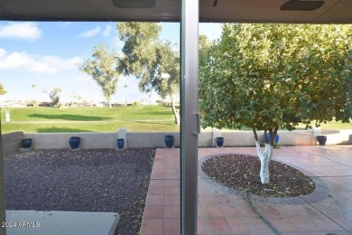 EXXEPTIONALLY MAINTAINED FARNSWORTH MODEL 700 IN A WELL SOUGHT on Sunland Village Golf Club in Arizona - for sale on GolfHomes.com, golf home, golf lot