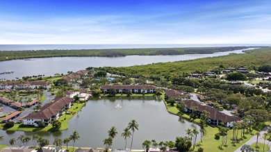 Charming CBS home in Country Club Cove, a quiet community of on Miles Grant Country Club in Florida - for sale on GolfHomes.com, golf home, golf lot