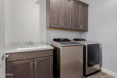 This home is in the best location in the neighborhood - just a 3 on Sterling Grove Golf & Country Club in Arizona - for sale on GolfHomes.com, golf home, golf lot