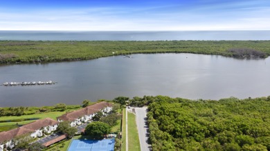 Charming CBS home in Country Club Cove, a quiet community of on Miles Grant Country Club in Florida - for sale on GolfHomes.com, golf home, golf lot