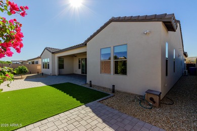 This home is in the best location in the neighborhood - just a 3 on Sterling Grove Golf & Country Club in Arizona - for sale on GolfHomes.com, golf home, golf lot