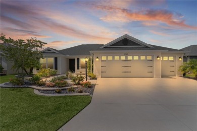 One or more photo(s) has been virtually staged. Elegant on Pennbrooke Fairways in Florida - for sale on GolfHomes.com, golf home, golf lot
