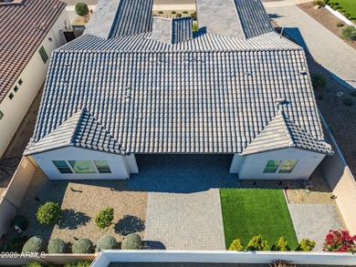 This home is in the best location in the neighborhood - just a 3 on Sterling Grove Golf & Country Club in Arizona - for sale on GolfHomes.com, golf home, golf lot