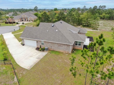 Up to $10k towards buyer's closing costs* Don't miss out on the on Windswept Dunes Golf Club in Florida - for sale on GolfHomes.com, golf home, golf lot