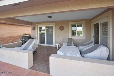 EXXEPTIONALLY MAINTAINED FARNSWORTH MODEL 700 IN A WELL SOUGHT on Sunland Village Golf Club in Arizona - for sale on GolfHomes.com, golf home, golf lot