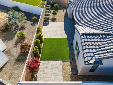 This home is in the best location in the neighborhood - just a 3 on Sterling Grove Golf & Country Club in Arizona - for sale on GolfHomes.com, golf home, golf lot