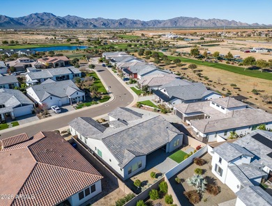 This home is in the best location in the neighborhood - just a 3 on Sterling Grove Golf & Country Club in Arizona - for sale on GolfHomes.com, golf home, golf lot