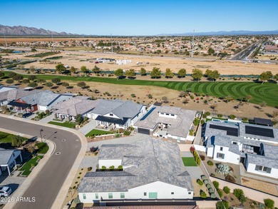 This home is in the best location in the neighborhood - just a 3 on Sterling Grove Golf & Country Club in Arizona - for sale on GolfHomes.com, golf home, golf lot