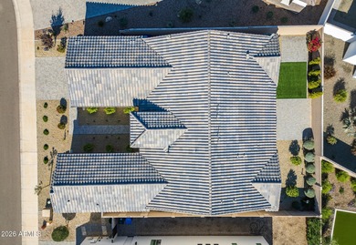 This home is in the best location in the neighborhood - just a 3 on Sterling Grove Golf & Country Club in Arizona - for sale on GolfHomes.com, golf home, golf lot