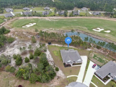 Up to $10k towards buyer's closing costs* Don't miss out on the on Windswept Dunes Golf Club in Florida - for sale on GolfHomes.com, golf home, golf lot