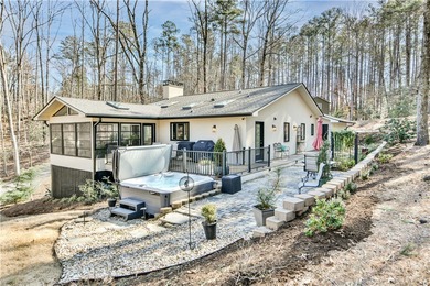 Welcome to your Keowee Life in the amenity-rich community of on Keowee Key Golf and Country Club in South Carolina - for sale on GolfHomes.com, golf home, golf lot