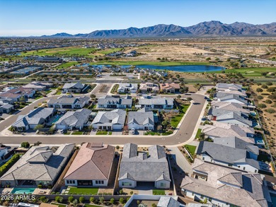 This home is in the best location in the neighborhood - just a 3 on Sterling Grove Golf & Country Club in Arizona - for sale on GolfHomes.com, golf home, golf lot