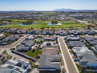 This home is in the best location in the neighborhood - just a 3 on Sterling Grove Golf & Country Club in Arizona - for sale on GolfHomes.com, golf home, golf lot
