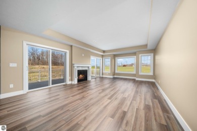 New Construction! - A brand new and beautifully appointed home on Crown Golf Course in Michigan - for sale on GolfHomes.com, golf home, golf lot