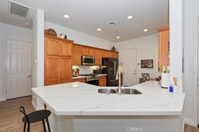 Welcome to Sun City!  This magnificent Aspen model home on  in California - for sale on GolfHomes.com, golf home, golf lot