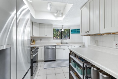 Nestled on the pond in the sought-after Fairways community of on Sandestin Golf and Beach Resort - The Links in Florida - for sale on GolfHomes.com, golf home, golf lot