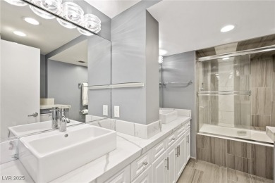 Welcome home to Regency Towers 3C with an Incredible on Las Vegas Country Club in Nevada - for sale on GolfHomes.com, golf home, golf lot