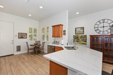 Welcome to Sun City!  This magnificent Aspen model home on  in California - for sale on GolfHomes.com, golf home, golf lot