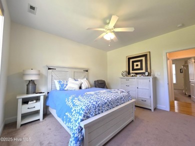Experience lakefront living in this beautifully updated home on on Harbour Point Golf Club in North Carolina - for sale on GolfHomes.com, golf home, golf lot