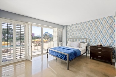 Welcome home to Regency Towers 3C with an Incredible on Las Vegas Country Club in Nevada - for sale on GolfHomes.com, golf home, golf lot
