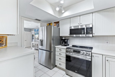 Nestled on the pond in the sought-after Fairways community of on Sandestin Golf and Beach Resort - The Links in Florida - for sale on GolfHomes.com, golf home, golf lot