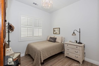 Welcome to Sun City!  This magnificent Aspen model home on  in California - for sale on GolfHomes.com, golf home, golf lot