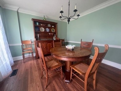 This well-maintained and spacious Windbrook subdivision home on Valleybrook Golf and Country Club in Tennessee - for sale on GolfHomes.com, golf home, golf lot
