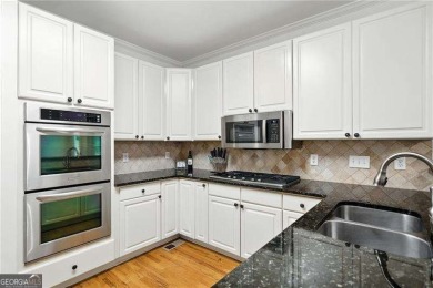 Welcome to this Spacious Multigenerational Home nestled in the on Brookstone Golf and Country Club in Georgia - for sale on GolfHomes.com, golf home, golf lot