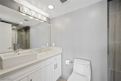 Welcome home to Regency Towers 3C with an Incredible on Las Vegas Country Club in Nevada - for sale on GolfHomes.com, golf home, golf lot