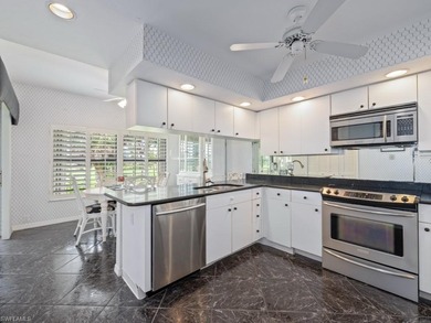 Step into the charm of Fairway Woods at The Forest with this on  in Florida - for sale on GolfHomes.com, golf home, golf lot