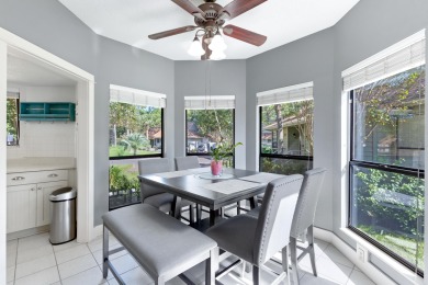 Nestled on the pond in the sought-after Fairways community of on Sandestin Golf and Beach Resort - The Links in Florida - for sale on GolfHomes.com, golf home, golf lot