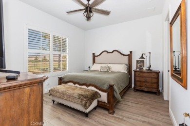 Welcome to Sun City!  This magnificent Aspen model home on  in California - for sale on GolfHomes.com, golf home, golf lot