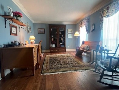 This well-maintained and spacious Windbrook subdivision home on Valleybrook Golf and Country Club in Tennessee - for sale on GolfHomes.com, golf home, golf lot