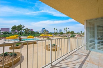Welcome home to Regency Towers 3C with an Incredible on Las Vegas Country Club in Nevada - for sale on GolfHomes.com, golf home, golf lot