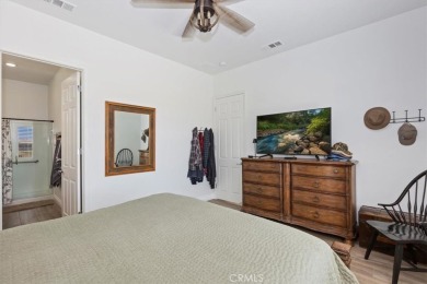 Welcome to Sun City!  This magnificent Aspen model home on  in California - for sale on GolfHomes.com, golf home, golf lot