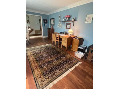 This well-maintained and spacious Windbrook subdivision home on Valleybrook Golf and Country Club in Tennessee - for sale on GolfHomes.com, golf home, golf lot