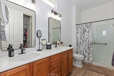 Welcome to Sun City!  This magnificent Aspen model home on  in California - for sale on GolfHomes.com, golf home, golf lot