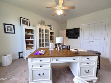 Experience lakefront living in this beautifully updated home on on Harbour Point Golf Club in North Carolina - for sale on GolfHomes.com, golf home, golf lot