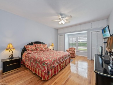 Step into the charm of Fairway Woods at The Forest with this on  in Florida - for sale on GolfHomes.com, golf home, golf lot