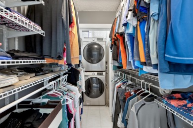 Nestled on the pond in the sought-after Fairways community of on Sandestin Golf and Beach Resort - The Links in Florida - for sale on GolfHomes.com, golf home, golf lot