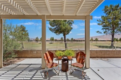 Welcome to Sun City!  This magnificent Aspen model home on  in California - for sale on GolfHomes.com, golf home, golf lot
