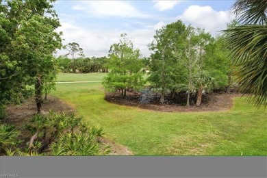 Welcome home to your 2-bed, 2-bath condo with a den 2nd floor on Stoneybrook Golf Club in Florida - for sale on GolfHomes.com, golf home, golf lot