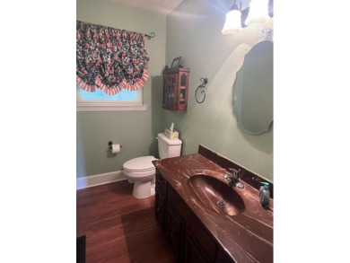This well-maintained and spacious Windbrook subdivision home on Valleybrook Golf and Country Club in Tennessee - for sale on GolfHomes.com, golf home, golf lot