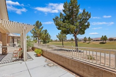 Welcome to Sun City!  This magnificent Aspen model home on  in California - for sale on GolfHomes.com, golf home, golf lot