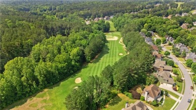 Welcome to 249 Thorncliff Landing, where the views are wide, the on Bentwater Golf Club in Georgia - for sale on GolfHomes.com, golf home, golf lot