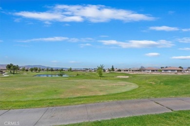 Welcome to Sun City!  This magnificent Aspen model home on  in California - for sale on GolfHomes.com, golf home, golf lot