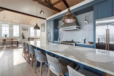 LOCATION, LUXURY AND VIEWS! Poised on one of the most coveted on Palmilla Beach Golf Club in Texas - for sale on GolfHomes.com, golf home, golf lot