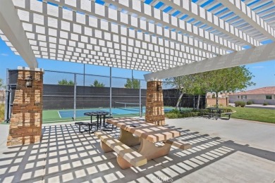 Welcome to Sun City!  This magnificent Aspen model home on  in California - for sale on GolfHomes.com, golf home, golf lot