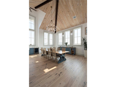 LOCATION, LUXURY AND VIEWS! Poised on one of the most coveted on Palmilla Beach Golf Club in Texas - for sale on GolfHomes.com, golf home, golf lot