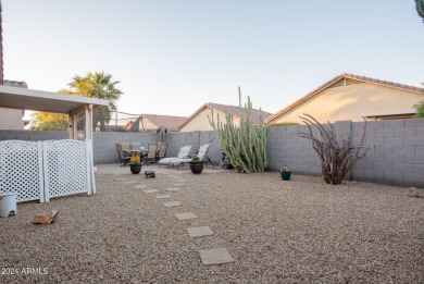 Take advantage of this rare opportunity to own an upgraded home on Dave White Reg Park and Golf Course in Arizona - for sale on GolfHomes.com, golf home, golf lot